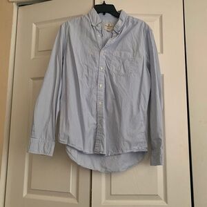 American eagle mens dress shirt